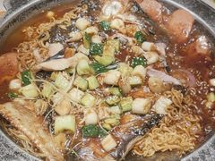 -南锣南门