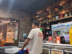 -金掌勺·锅包肉(双榆树店)