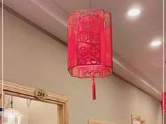 大堂-粘豆包铁锅炖二部(温泉街店)