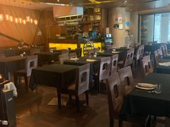 -Efes Turkish & Mediterranean Cuisine 艾菲斯餐厅(陆家嘴店)