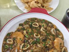 -奥华餐厅·老张记(台基厂店)