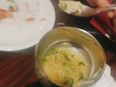 -逸林轩中餐厅(中信泰富朱家角锦江酒店)