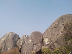 -云洞岩风景区