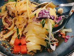 -阿里疆Alijiang·丝路美食·异域风情·清真(长楹天街店)