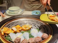 -碗中海·蒸汽海鲜·桑拿鸡(岭南天地店)