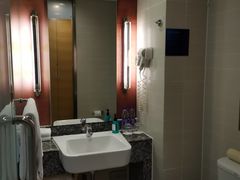 -北京东直门智选假日酒店