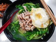 -凯丽上海阳春面馆(德仁里店)
