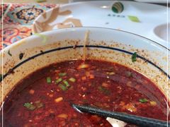 -兰亭安泊牛肉面(乐都路店)