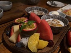 -三亚艾迪逊酒店·海滩烧烤 BARBACOA·现场乐队·浪漫晚餐·烧烤海鲜