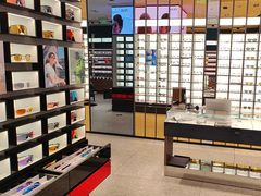 -LensCrafters亮视点(东方新天地店)