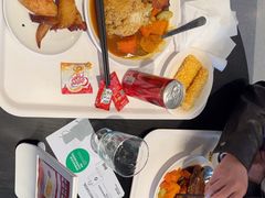 -宜家·瑞典风味餐厅(无锡店)