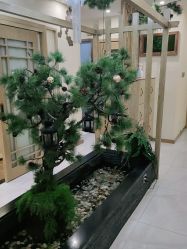 -芳朵美容养生SPA