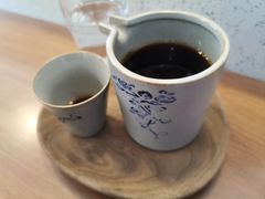 手冲咖啡-PUZZLE COFFEE 拼图咖啡