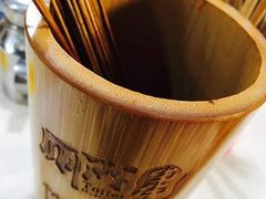 -蜀串香牛杂火锅串串