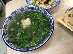 -樊记腊汁肉(竹笆市总店)