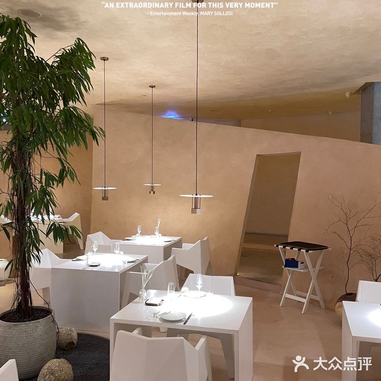 福州探店|我可太爱这个氛围感的川菜餐厅了!