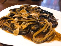 -洪泽老鱼馆(淮海一店)