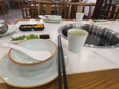 -盈田盈粥庄(博山东路店)