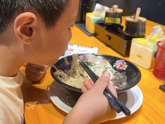 -麺屋猪一(福田石厦店)