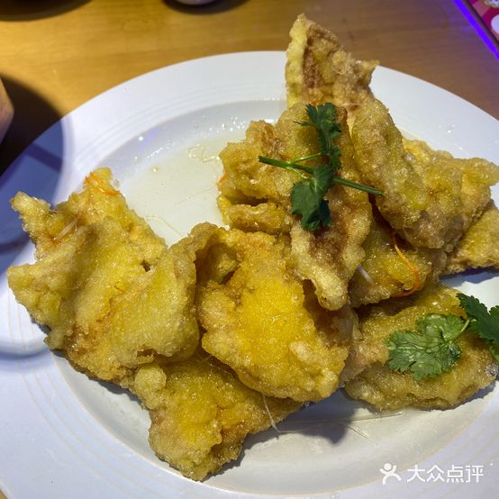 赵记东北菜(秀沿路店)