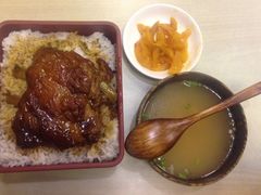 -和风拉面