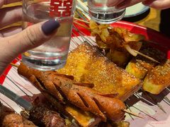 -北三老太太烧烤(人生一串上榜店)