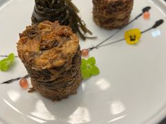 -味+新京宴·烤鸭·北京菜(创意谷店)