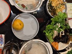 -重庆德忆火锅（龙南街3店）(渝水岸餐饮)