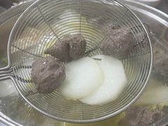 -山珍鲜牛肉火锅本地老字号(汕中老店)