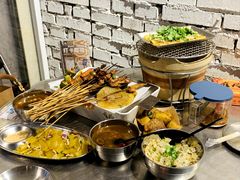 -有局·成都市井烧烤·精酿啤酒(双楠店)