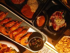 -新石器烤肉(中房金谊广场店)