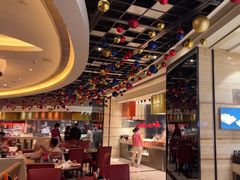 -怡咖啡自助餐(宁波香格里拉店)