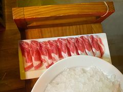 -旺晖本帮骨头煲·深夜火锅(梅园路店)