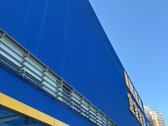 -宜家家居(四元桥商场店)