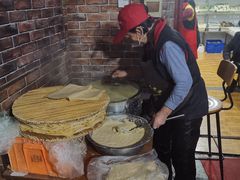 -向民炒鸡老店(火车站店)