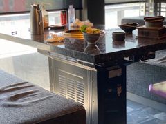 -老乾杯和牛烧肉(王府中环店)