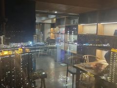 -闲隅江景艺术酒店(解放碑洪崖洞总店)