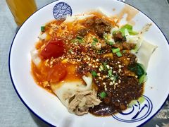 -大嘻咹biangbiang面(历史博物馆店)