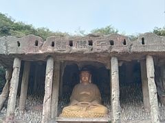 -圣莲山风景区