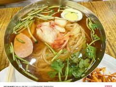 -西塔大冷面(市府大路店)