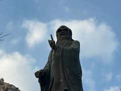 -青岛崂山太清宫