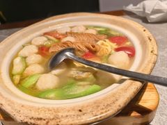 -永安鱼庄·镇江菜(东吴路店)