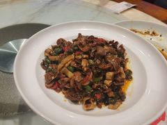 -北京老铺烤鸭(西稍门店)