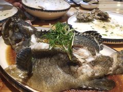 -琼大师东方烤乳猪(亚特兰蒂斯店)