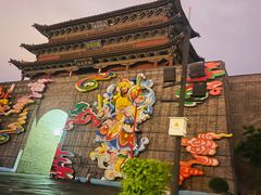 -紫泥369粗粮季(鼓楼店)