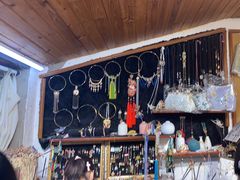 -暮晚尘香汉服旗袍