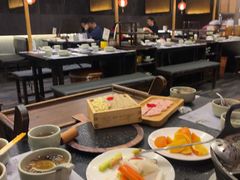 -盡膳口福·百年汤方火锅(科华北路店)