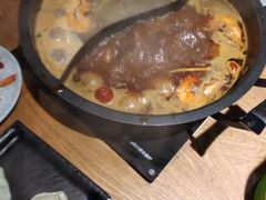 -聚聚火锅.欢聚到半夜(静海店)