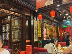 -老浒记烤鸭-北京菜(琉璃厂店)