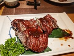 牛仔骨-禾风·海鲜料理自助(玉林店)